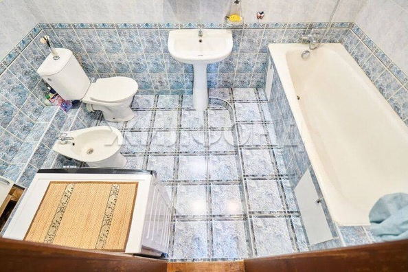 
  Продается 2-комн. квартира, 59.1 м², Ленина пр-кт, д. 199
. Фото 17.