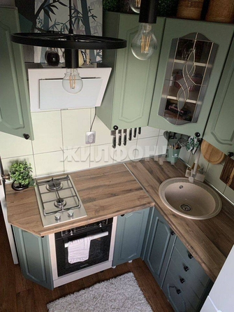 
  Продается 2-комн. квартира, 45 м², Говорова ул, д. 36А
. Фото 2.