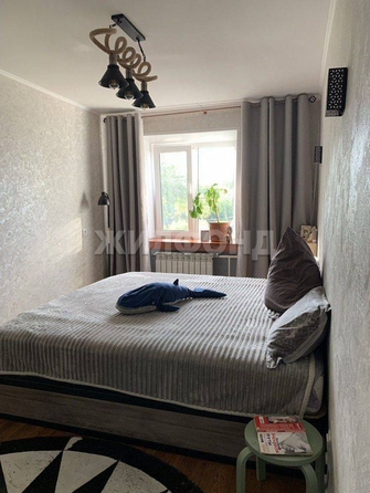 
  Продается 2-комн. квартира, 45 м², Говорова ул, д. 36А
. Фото 6.