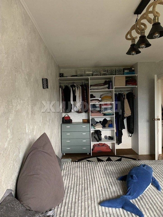 
  Продается 2-комн. квартира, 45 м², Говорова ул, д. 36А
. Фото 7.