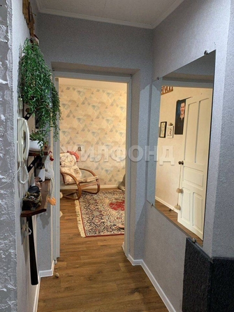 
  Продается 2-комн. квартира, 45 м², Говорова ул, д. 36А
. Фото 10.
