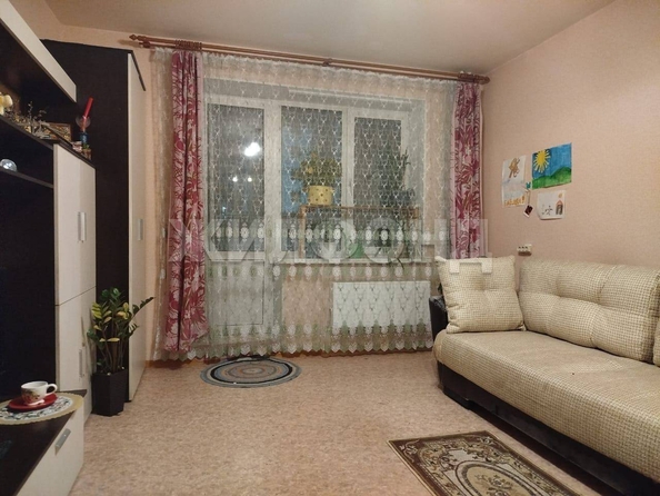 
  Продается 2-комн. квартира, 56 м², Архитектора Василия Болдырева ул, д. 4
. Фото 1.