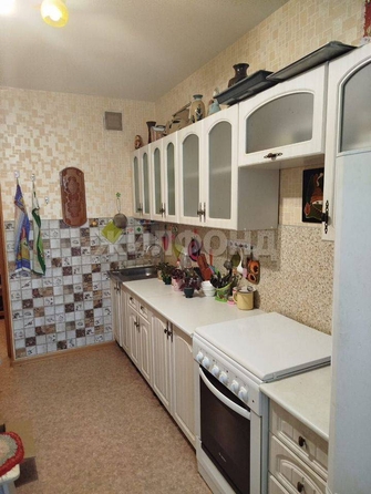 
  Продается 2-комн. квартира, 56 м², Архитектора Василия Болдырева ул, д. 4
. Фото 9.