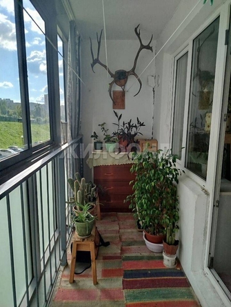 
  Продается 2-комн. квартира, 56 м², Архитектора Василия Болдырева ул, д. 4
. Фото 10.