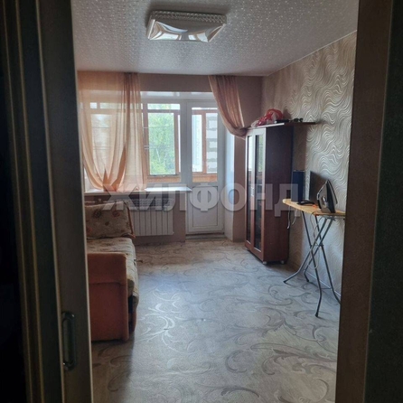 
  Продается 2-комн. квартира, 40.1 м², Котовского ул, д. 10
. Фото 1.