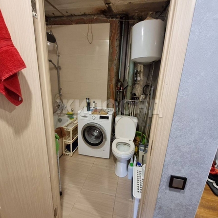 
  Продается 2-комн. квартира, 40.1 м², Котовского ул, д. 10
. Фото 8.