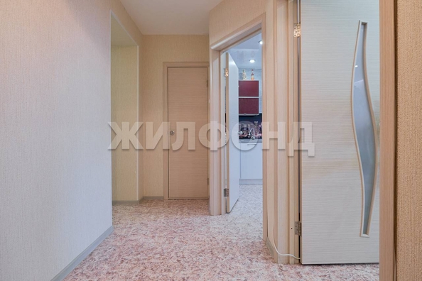 
  Продается 2-комн. квартира, 64.9 м², Богдана Хмельницкого ул, д. 5/1
. Фото 12.