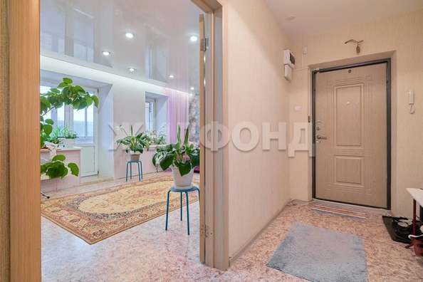 
  Продается 2-комн. квартира, 64.9 м², Богдана Хмельницкого ул, д. 5/1
. Фото 14.