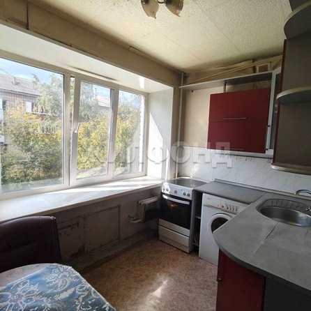 
  Продается 2-комн. квартира, 59.9 м², Алтайская ул, д. 89/1
. Фото 11.