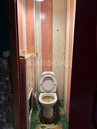 
  Продается 2-комн. квартира, 55.2 м², Пушкина ул, д. 37
. Фото 6.