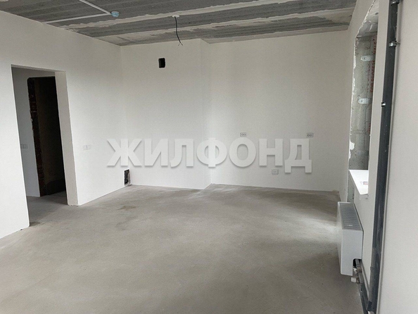 
  Продается 2-комн. квартира, 48.9 м², ЖК Войков, дом 5
. Фото 6.