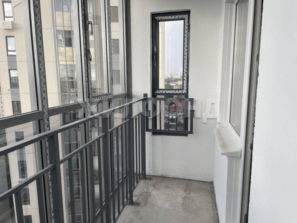 
  Продается 2-комн. квартира, 48.9 м², ЖК Войков, дом 5
. Фото 13.