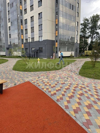 
  Продается 2-комн. квартира, 48.9 м², ЖК Войков, дом 5
. Фото 22.