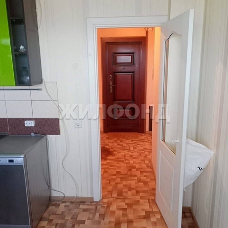 
  Продается 2-комн. квартира, 56 м², Говорова ул, д. 43
. Фото 5.