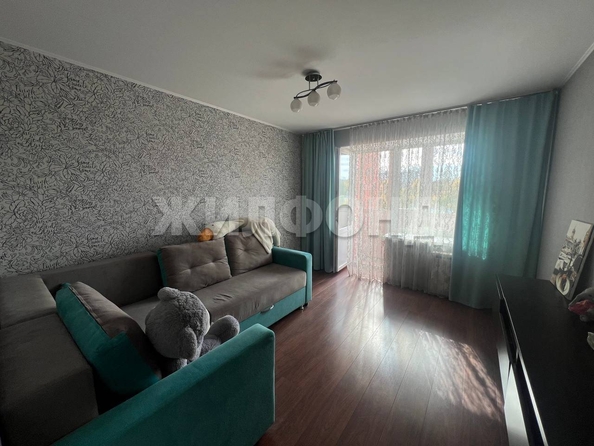 
  Продается 2-комн. квартира, 54 м², 79 Гвардейской Дивизии ул, д. 27А
. Фото 1.