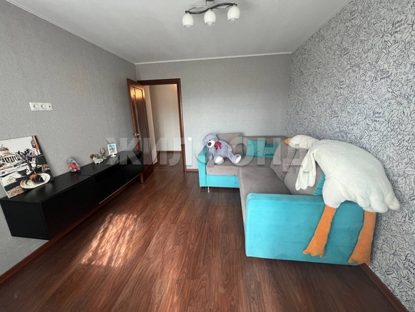 
  Продается 2-комн. квартира, 54 м², 79 Гвардейской Дивизии ул, д. 27А
. Фото 2.