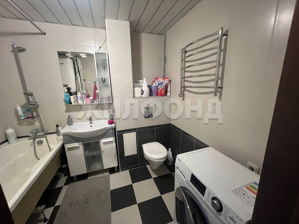 
  Продается 2-комн. квартира, 54 м², 79 Гвардейской Дивизии ул, д. 27А
. Фото 11.