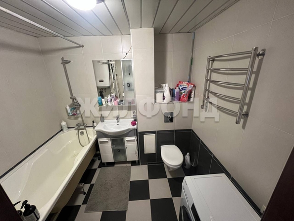 
  Продается 2-комн. квартира, 54 м², 79 Гвардейской Дивизии ул, д. 27А
. Фото 12.