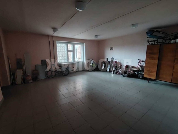 
  Продается 2-комн. квартира, 66.4 м², 79 Гвардейской Дивизии ул, д. 17
. Фото 19.