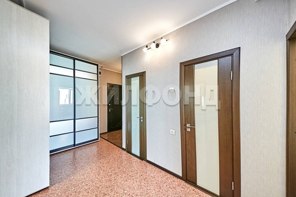 
  Продается 2-комн. квартира, 52.2 м², Архитектора Василия Болдырева ул, д. 2
. Фото 10.