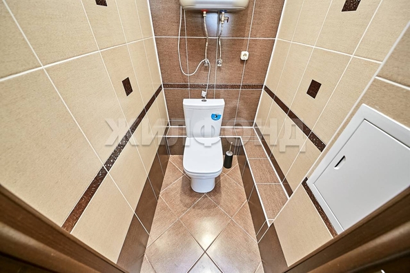 
  Продается 2-комн. квартира, 52.2 м², Архитектора Василия Болдырева ул, д. 2
. Фото 18.