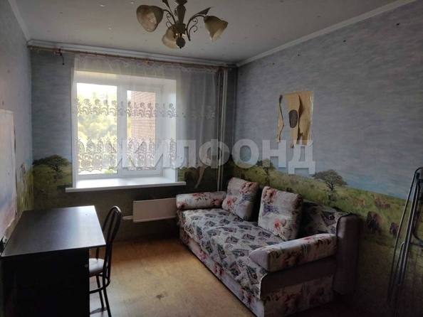 
  Продается 2-комн. квартира, 55 м², Ботанический пер, д. 22/1
. Фото 1.