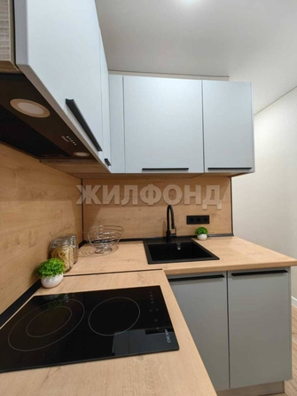 
  Продается 2-комн. квартира, 47.1 м², Смирнова ул, д. 38/3
. Фото 2.