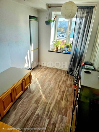 
  Продается 2-комн. квартира, 45.6 м², Коммунистический пр-кт, д. 117
. Фото 10.