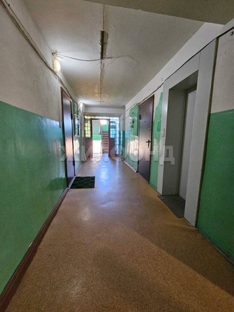 
  Продается 2-комн. квартира, 45.6 м², Коммунистический пр-кт, д. 117
. Фото 23.