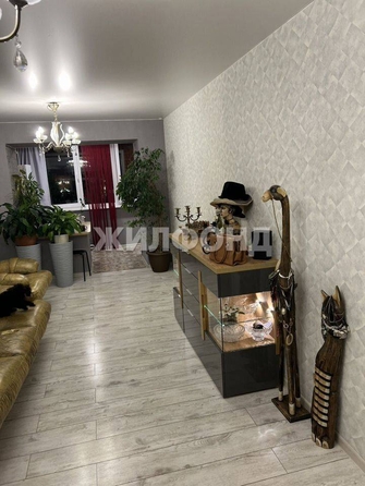 
  Продается 2-комн. квартира, 48 м², Учебная ул, д. 8
. Фото 1.