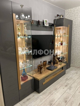 
  Продается 2-комн. квартира, 48 м², Учебная ул, д. 8
. Фото 7.