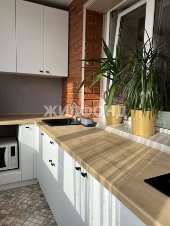 
  Продается 2-комн. квартира, 48 м², Учебная ул, д. 8
. Фото 11.