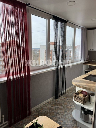 
  Продается 2-комн. квартира, 48 м², Учебная ул, д. 8
. Фото 14.