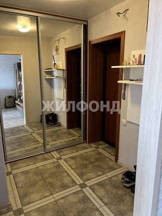 
  Продается 2-комн. квартира, 48 м², Учебная ул, д. 8
. Фото 17.