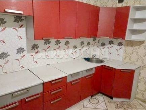 
  Продается 2-комн. квартира, 60 м², Говорова ул, д. 39
. Фото 1.