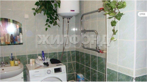 
  Продается 2-комн. квартира, 69.4 м², Водяная ул, д. 8/1
. Фото 11.