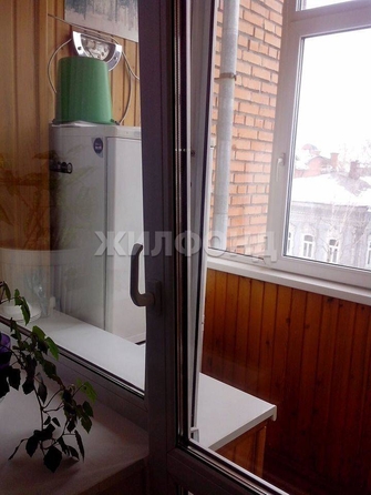 
  Продается 2-комн. квартира, 69.4 м², Водяная ул, д. 8/1
. Фото 16.