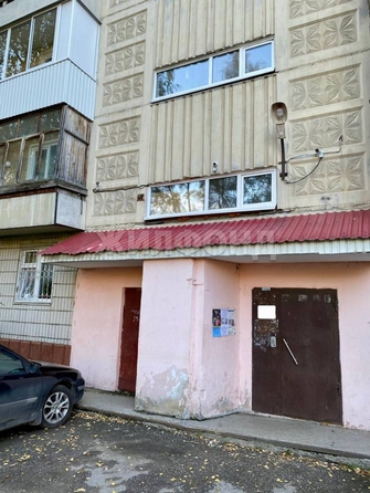 
  Продается 2-комн. квартира, 54 м², Карла Ильмера ул, д. 21
. Фото 12.