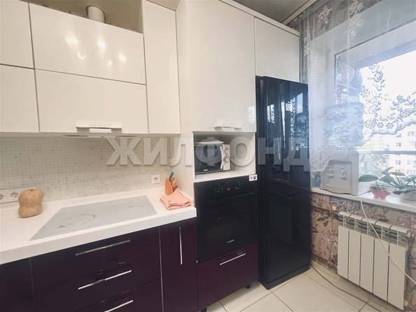 
  Продается 2-комн. квартира, 52.1 м², Урожайный пер, д. 31
. Фото 8.