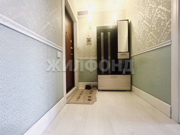 
  Продается 2-комн. квартира, 52.1 м², Урожайный пер, д. 31
. Фото 10.