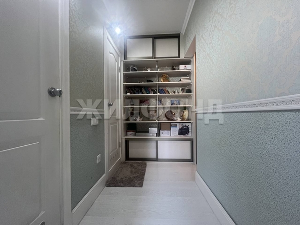 
  Продается 2-комн. квартира, 52.1 м², Урожайный пер, д. 31
. Фото 12.