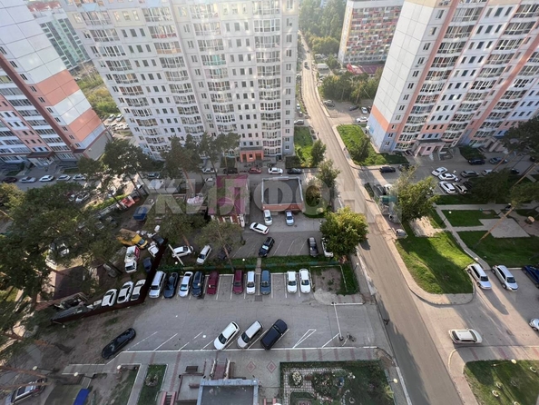 
  Продается 2-комн. квартира, 52.1 м², Урожайный пер, д. 31
. Фото 27.