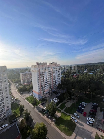 
  Продается 2-комн. квартира, 52.1 м², Урожайный пер, д. 31
. Фото 28.
