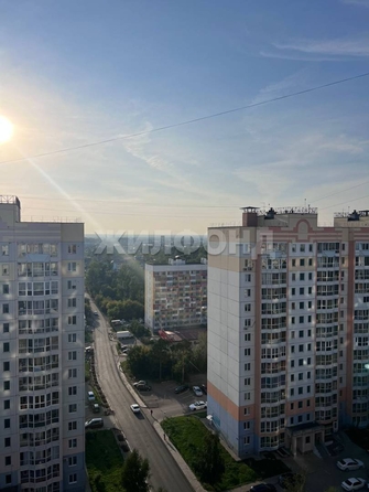 
  Продается 2-комн. квартира, 52.1 м², Урожайный пер, д. 31
. Фото 29.