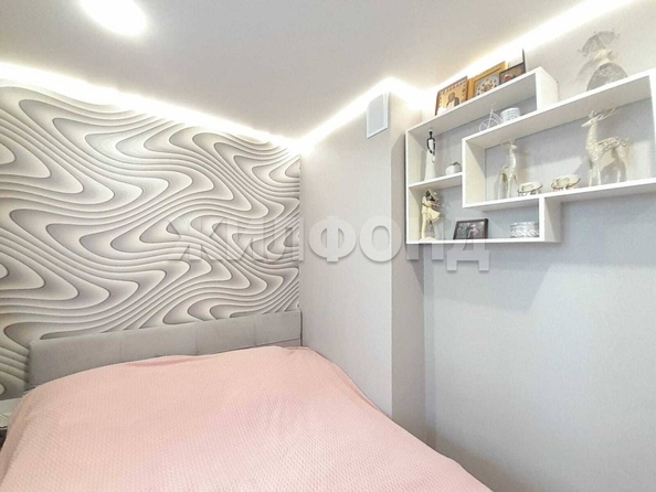 
  Продается 2-комн. квартира, 34.7 м², Сосновый пер, д. 2а
. Фото 5.