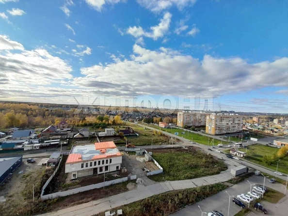 
  Продается 2-комн. квартира, 34.7 м², Сосновый пер, д. 2а
. Фото 8.