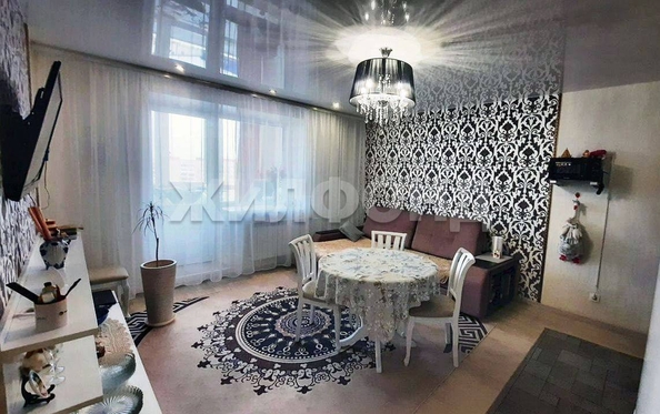 
  Продается 2-комн. квартира, 60 м², Иркутский тракт, д. 185/2
. Фото 2.