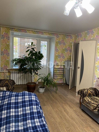 
  Продается 2-комн. квартира, 53.5 м², Алтайская ул, д. 163А
. Фото 1.