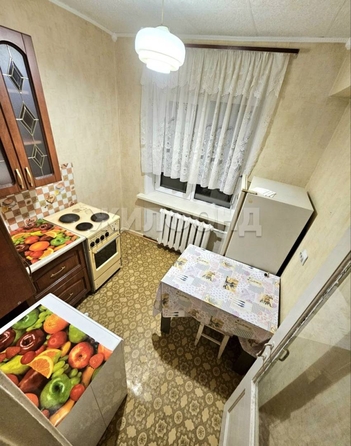 
  Продается 2-комн. квартира, 40.7 м², Коммунистический пр-кт, д. 80
. Фото 4.