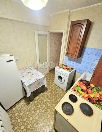 
  Продается 2-комн. квартира, 40.7 м², Коммунистический пр-кт, д. 80
. Фото 5.